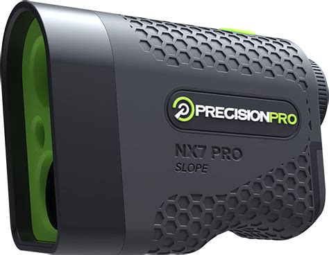 golf rangefinder precision pro